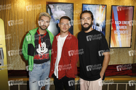Filmpremiere 'Ballon' in Berlin