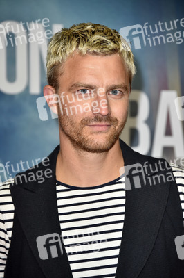 Filmpremiere 'Ballon' in Berlin