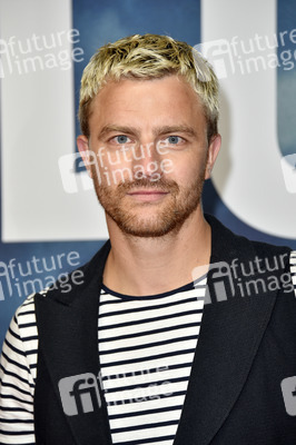 Filmpremiere 'Ballon' in Berlin