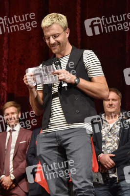 Filmpremiere 'Ballon' in Berlin