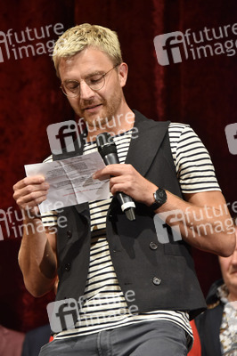 Filmpremiere 'Ballon' in Berlin