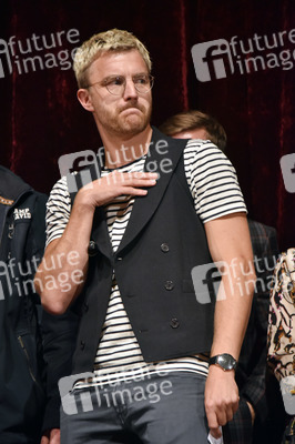 Filmpremiere 'Ballon' in Berlin