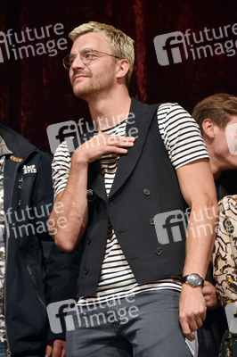 Filmpremiere 'Ballon' in Berlin