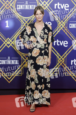 Serienpremiere 'El Continental' in Madrid