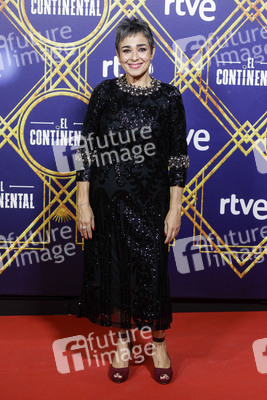 Serienpremiere 'El Continental' in Madrid