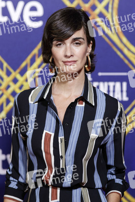 Serienpremiere 'El Continental' in Madrid