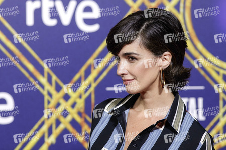 Serienpremiere 'El Continental' in Madrid