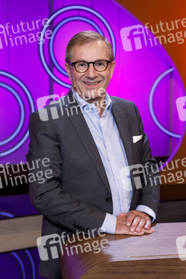 Quiz-Show 'Dingsda' in Köln