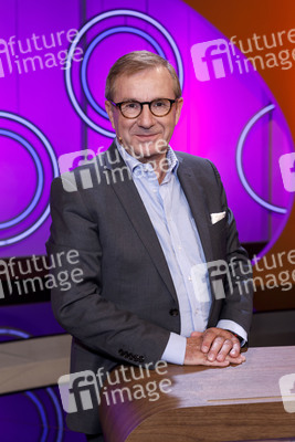 Quiz-Show 'Dingsda' in Köln