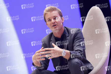 Fachmesse dmexco 2018 in Köln