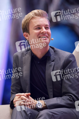 Fachmesse dmexco 2018 in Köln