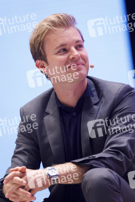 Fachmesse dmexco 2018 in Köln