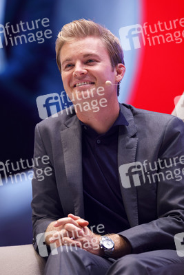 Fachmesse dmexco 2018 in Köln
