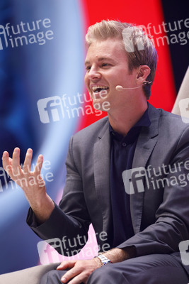 Fachmesse dmexco 2018 in Köln