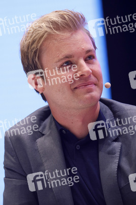 Fachmesse dmexco 2018 in Köln
