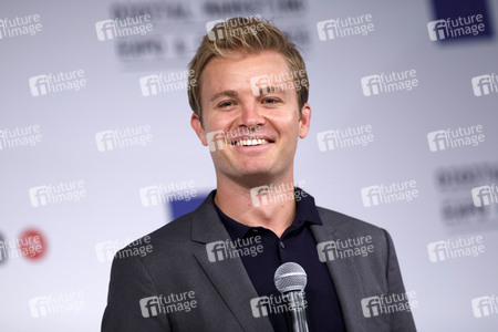 Fachmesse dmexco 2018 in Köln