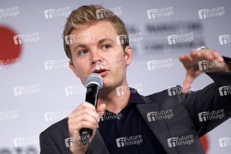 Fachmesse dmexco 2018 in Köln