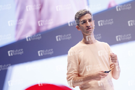 Fachmesse dmexco 2018 in Köln