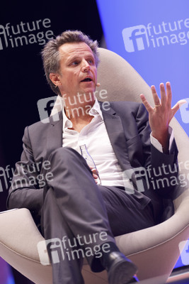 Fachmesse dmexco 2018 in Köln