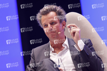 Fachmesse dmexco 2018 in Köln