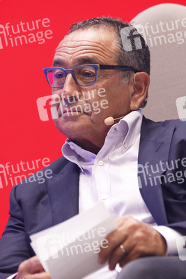 Fachmesse dmexco 2018 in Köln