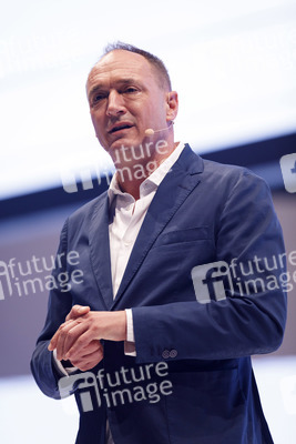 Fachmesse dmexco 2018 in Köln
