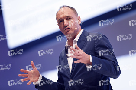 Fachmesse dmexco 2018 in Köln