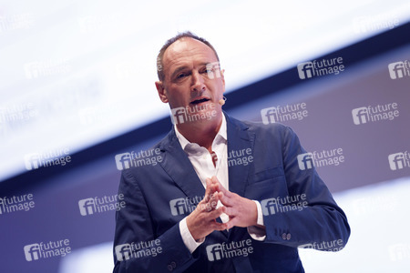 Fachmesse dmexco 2018 in Köln