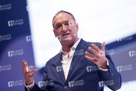 Fachmesse dmexco 2018 in Köln