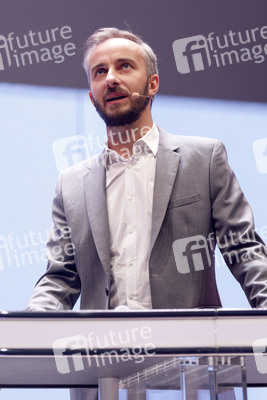 Fachmesse dmexco 2018 in Köln