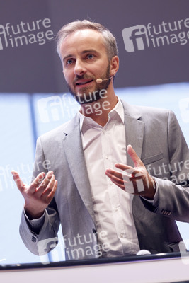 Fachmesse dmexco 2018 in Köln