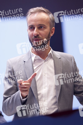 Fachmesse dmexco 2018 in Köln