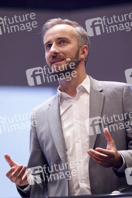 Fachmesse dmexco 2018 in Köln