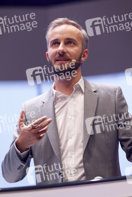 Fachmesse dmexco 2018 in Köln