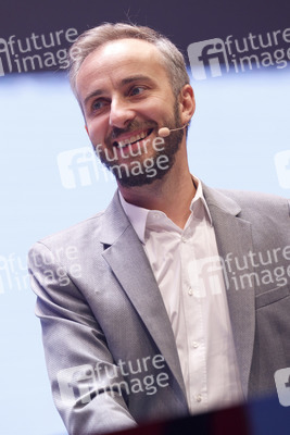 Fachmesse dmexco 2018 in Köln