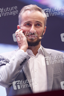 Fachmesse dmexco 2018 in Köln
