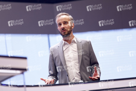 Fachmesse dmexco 2018 in Köln