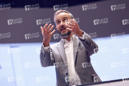 Fachmesse dmexco 2018 in Köln