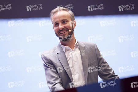 Fachmesse dmexco 2018 in Köln