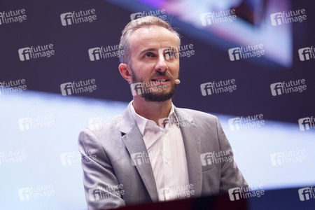 Fachmesse dmexco 2018 in Köln