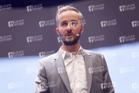 Fachmesse dmexco 2018 in Köln