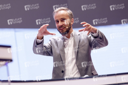 Fachmesse dmexco 2018 in Köln
