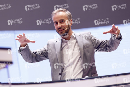 Fachmesse dmexco 2018 in Köln