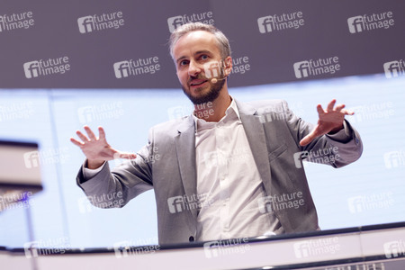 Fachmesse dmexco 2018 in Köln