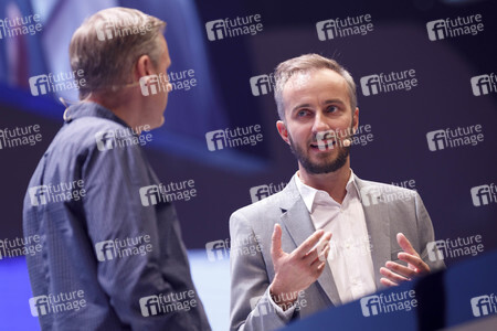 Fachmesse dmexco 2018 in Köln