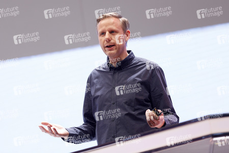 Fachmesse dmexco 2018 in Köln