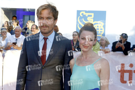 Filmpremiere 'What They Had', Toronto International Film Festival 2018