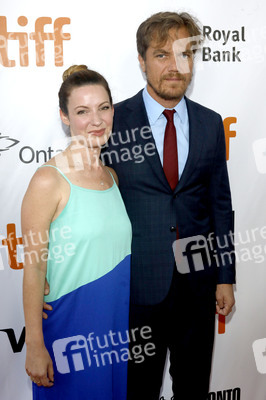 Filmpremiere 'What They Had', Toronto International Film Festival 2018