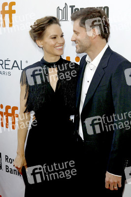Filmpremiere 'What They Had', Toronto International Film Festival 2018