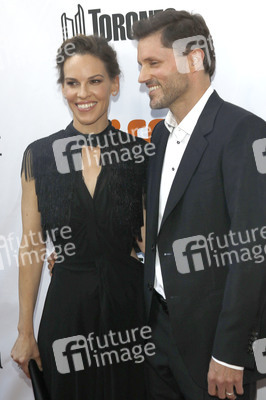 Filmpremiere 'What They Had', Toronto International Film Festival 2018